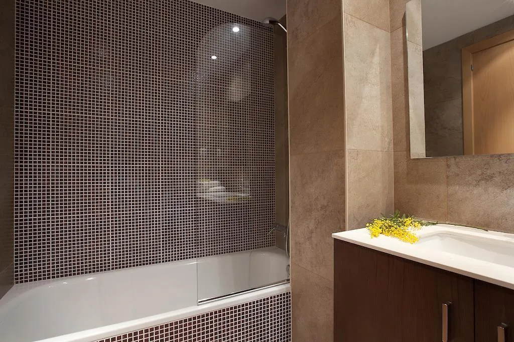 Ausias Marc Design Apartment Barcelona 0*,  Spain