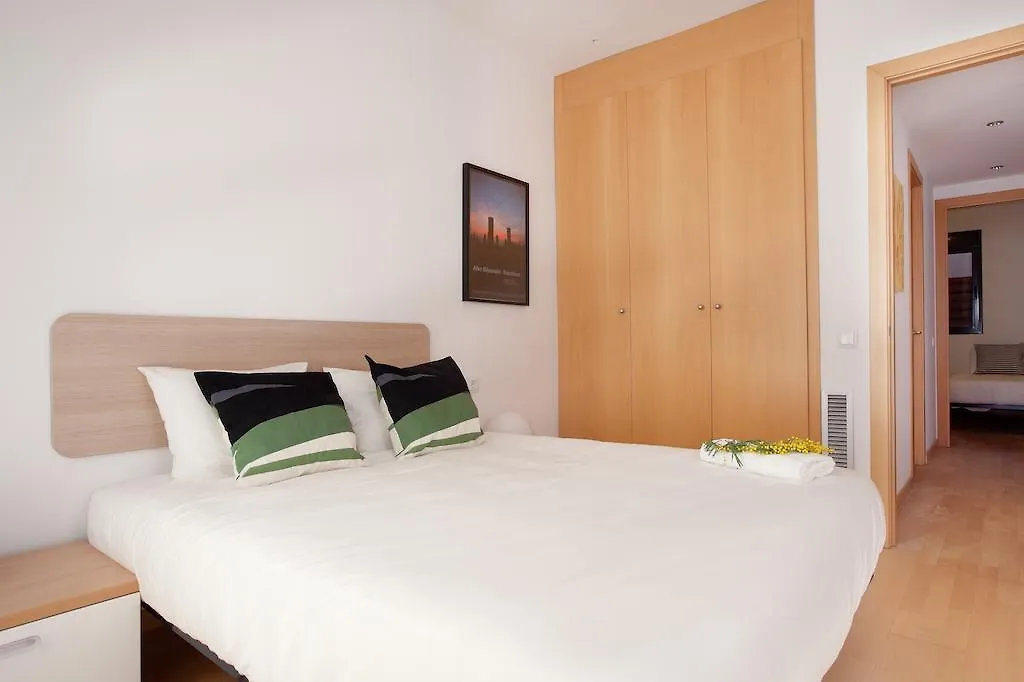 Ausias Marc Design Apartment Barcelona