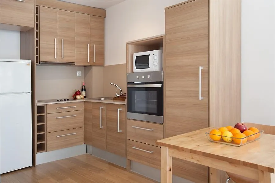 Ausias Marc Design Apartament Barcelona 0*,  Hiszpania